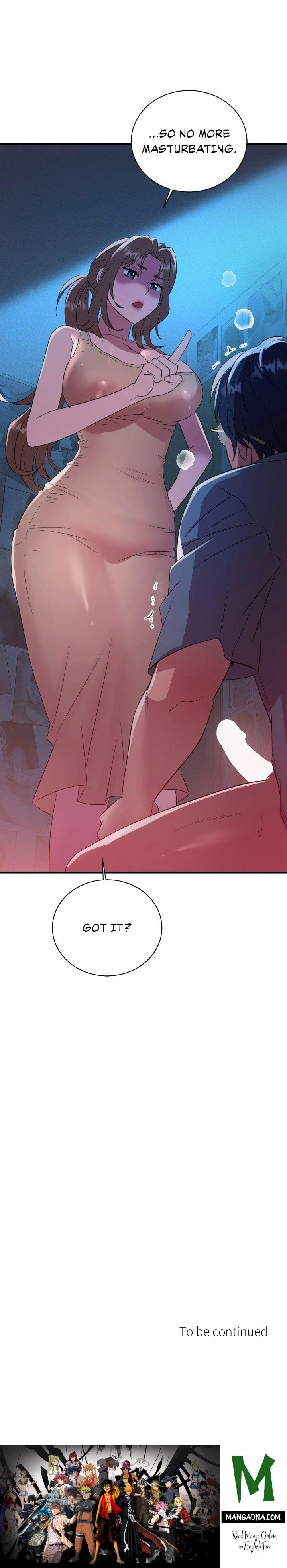 Theory Of Innate Evil - Chapter 14 Page 20