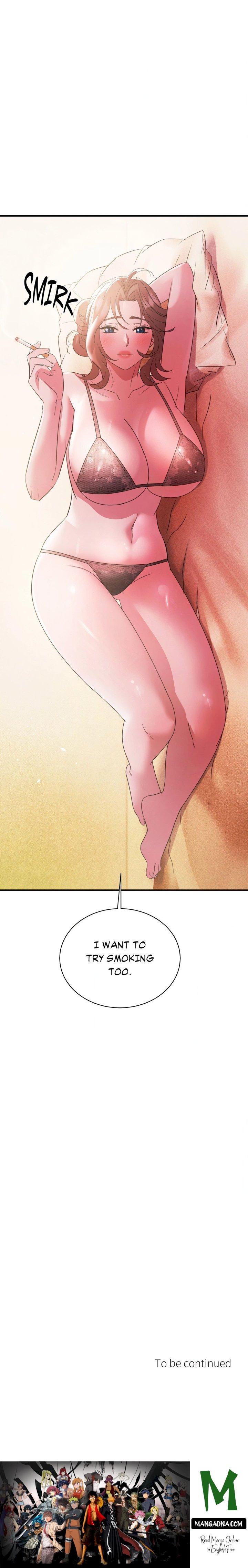 Theory Of Innate Evil - Chapter 17 Page 23