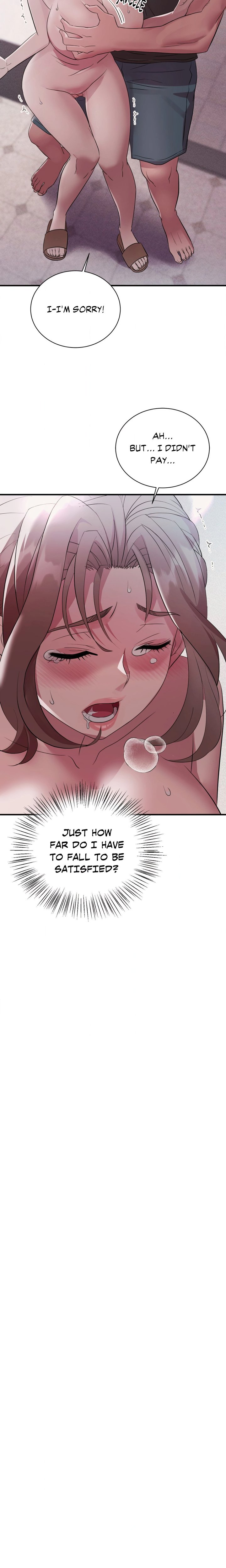 Theory Of Innate Evil - Chapter 18 Page 16