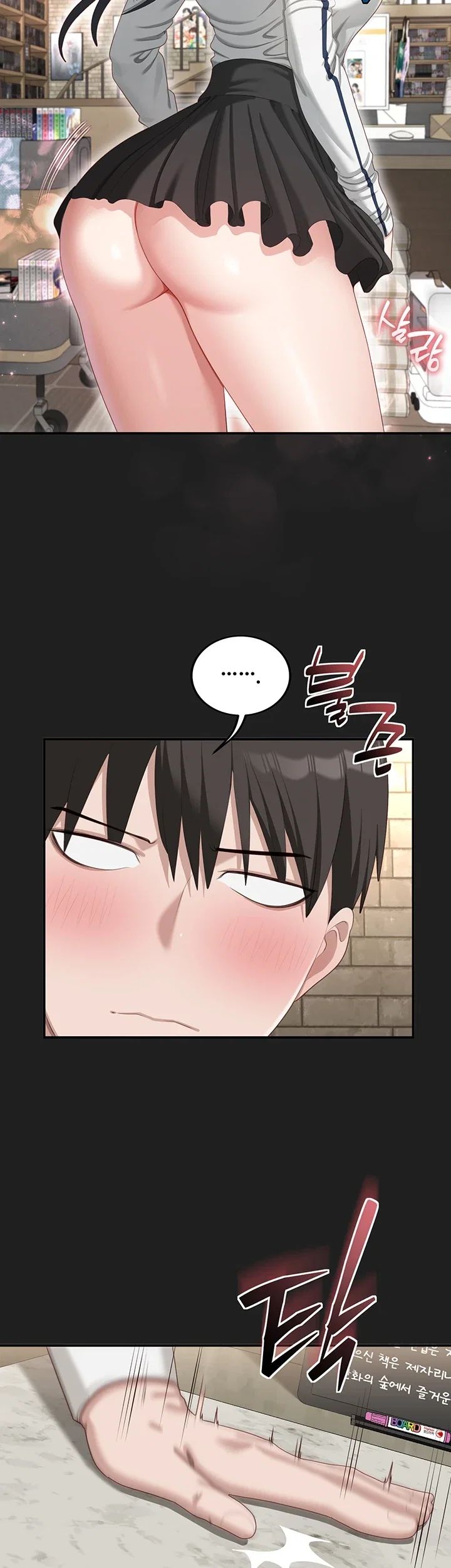 As Written In the Lewd Notebook Raw - Chapter 8 Page 38