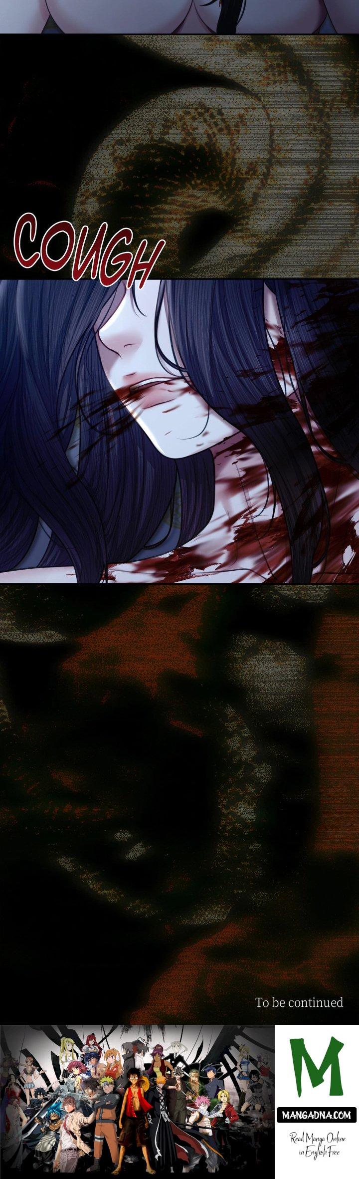 Requiem of the Scarlet Name (Uncensored) - Chapter 23 Page 18