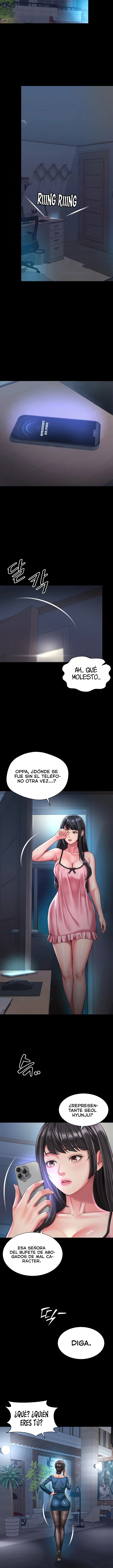 Mother and Daughter’s Home Raw - Chapter 38 Page 2