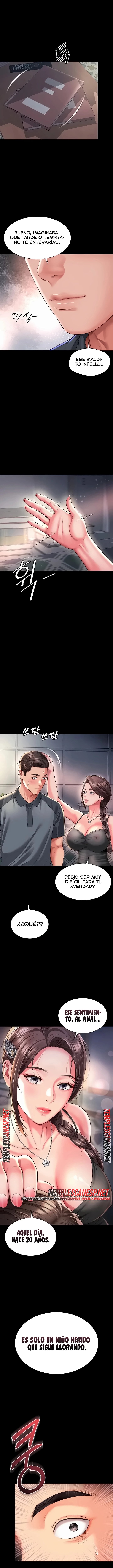 Mother and Daughter’s Home Raw - Chapter 43 Page 11