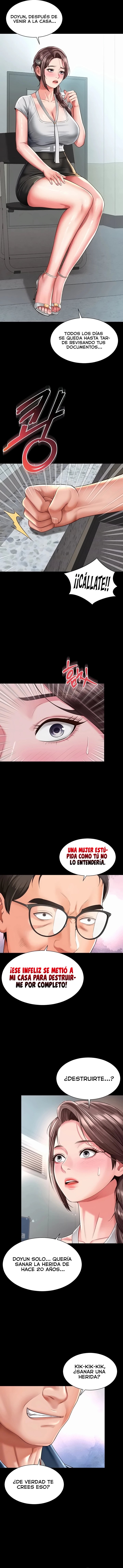 Mother and Daughter’s Home Raw - Chapter 43 Page 4