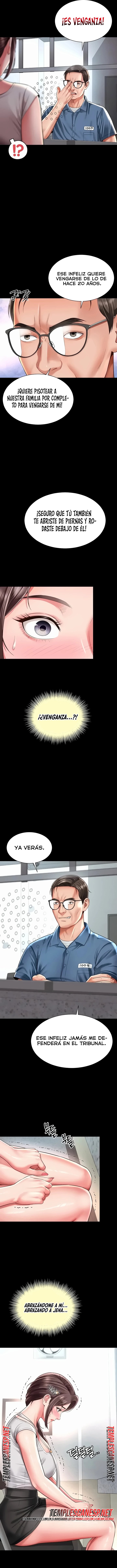 Mother and Daughter’s Home Raw - Chapter 43 Page 5