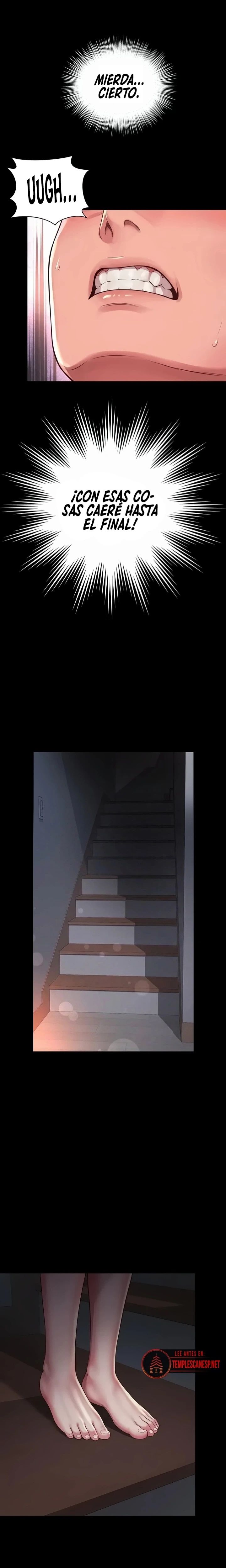Mother and Daughter’s Home Raw - Chapter 44 Page 20
