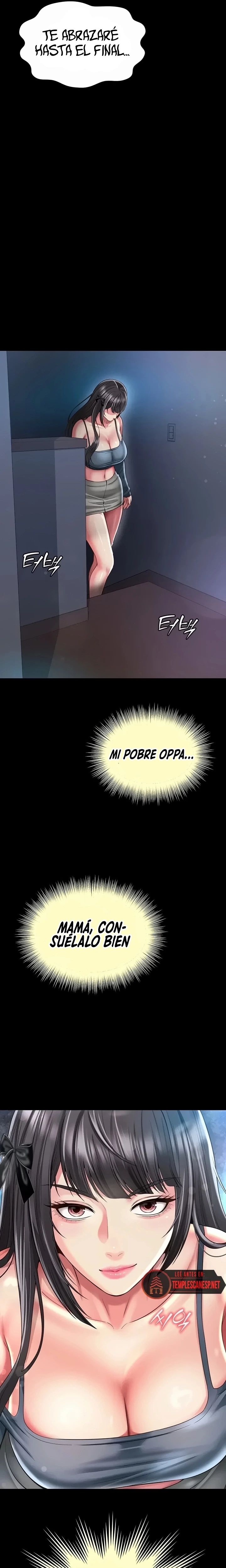 Mother and Daughter’s Home Raw - Chapter 44 Page 25