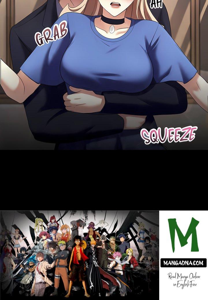 Sorry, Boss (Uncensored) - Chapter 0 Page 4