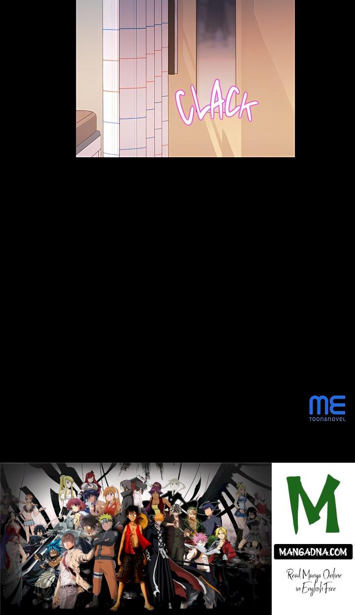 Tell Me the Future - Chapter 37 Page 29