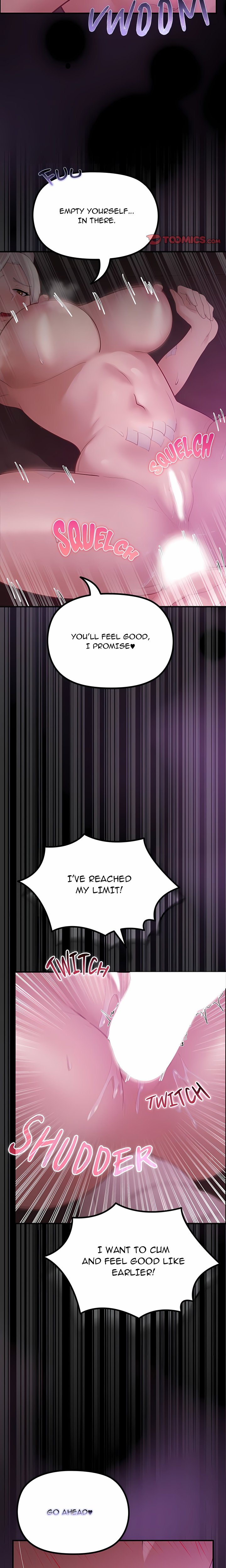 XX Dungeon - Chapter 37 Page 20