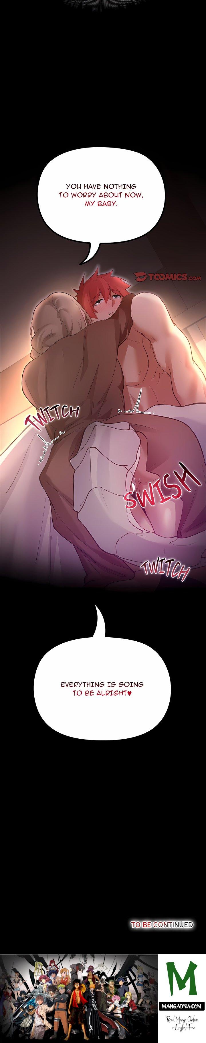 XX Dungeon - Chapter 37 Page 25