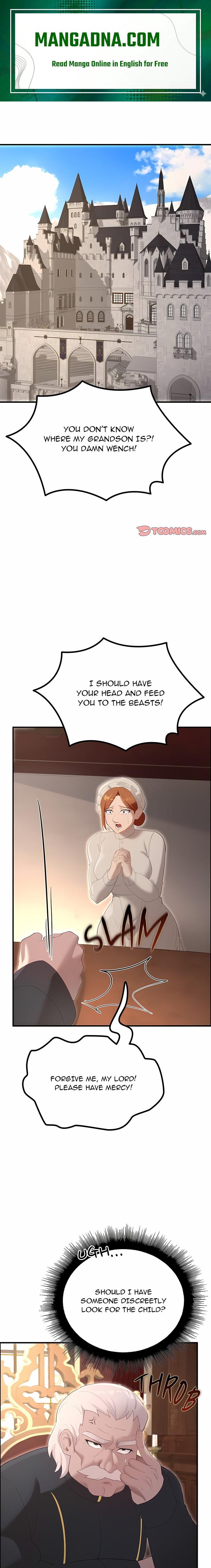 XX Dungeon - Chapter 38 Page 1