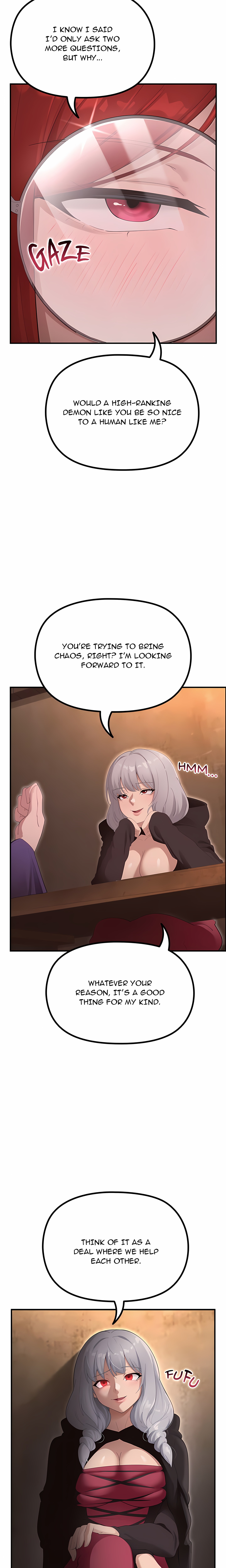 XX Dungeon - Chapter 39 Page 14
