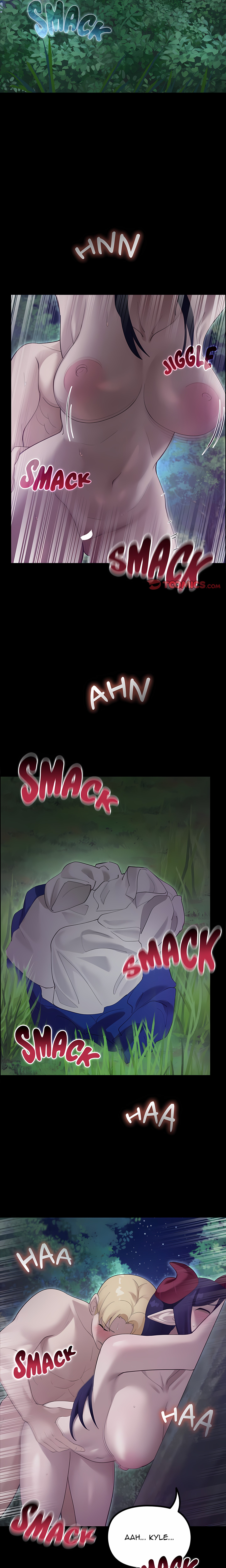 XX Dungeon - Chapter 39 Page 16