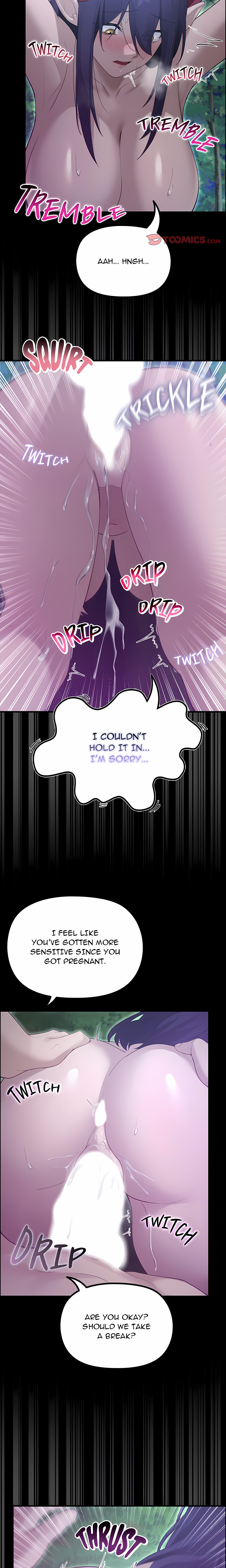 XX Dungeon - Chapter 39 Page 20