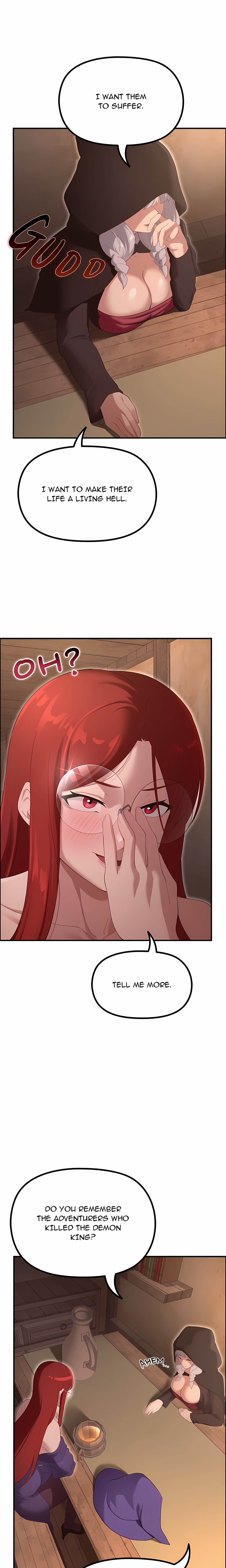 XX Dungeon - Chapter 39 Page 9