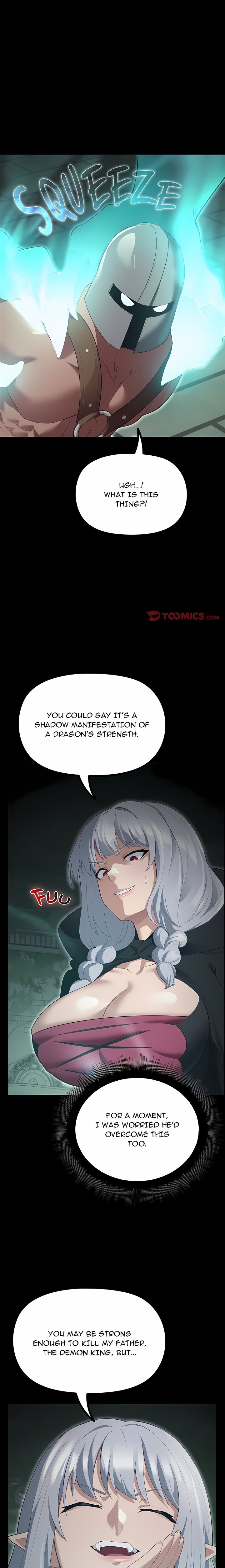 XX Dungeon - Chapter 42 Page 1