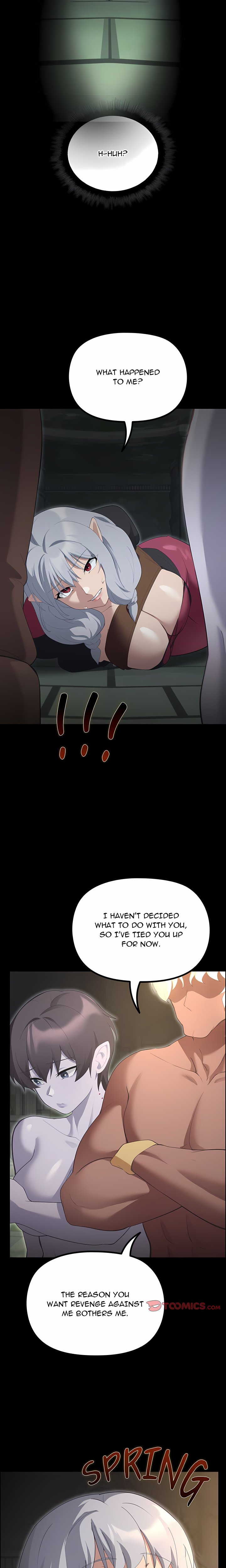 XX Dungeon - Chapter 42 Page 14