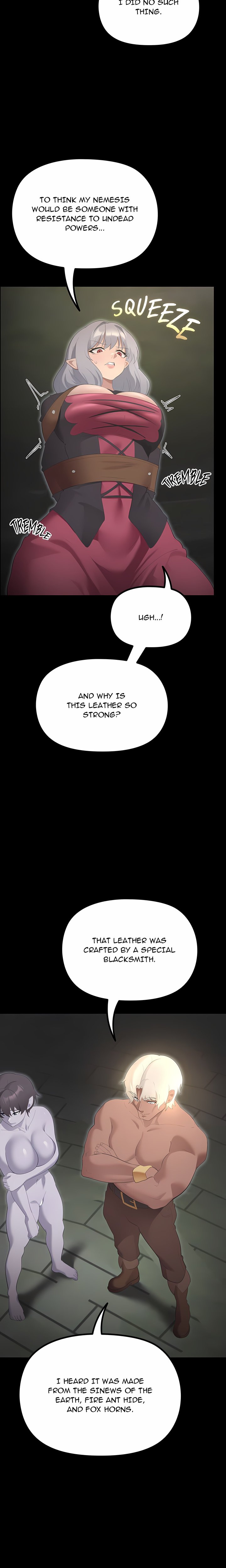 XX Dungeon - Chapter 42 Page 16