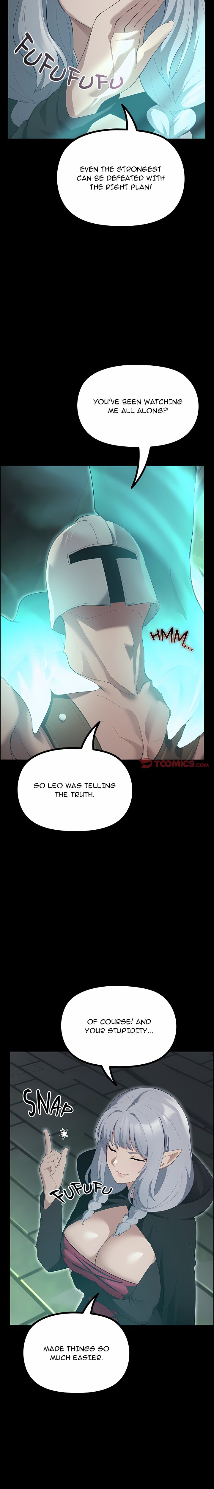 XX Dungeon - Chapter 42 Page 2