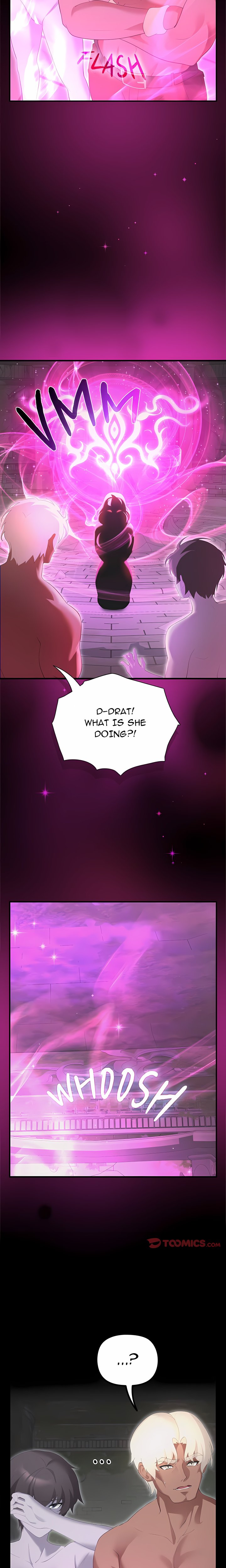 XX Dungeon - Chapter 42 Page 23