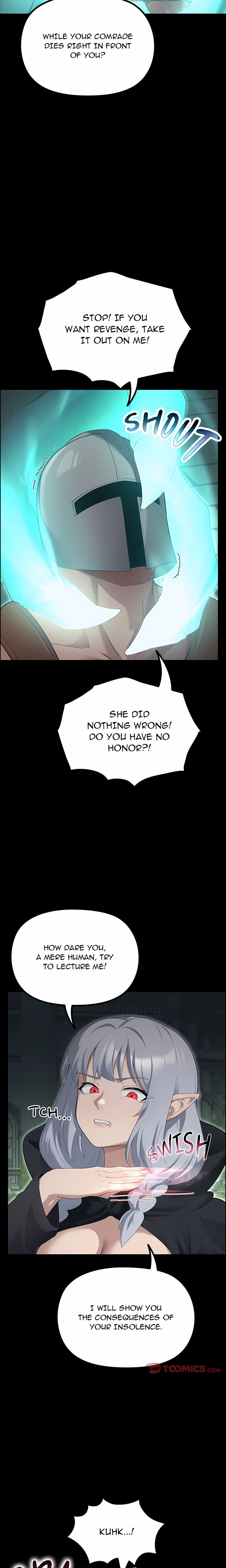 XX Dungeon - Chapter 42 Page 5