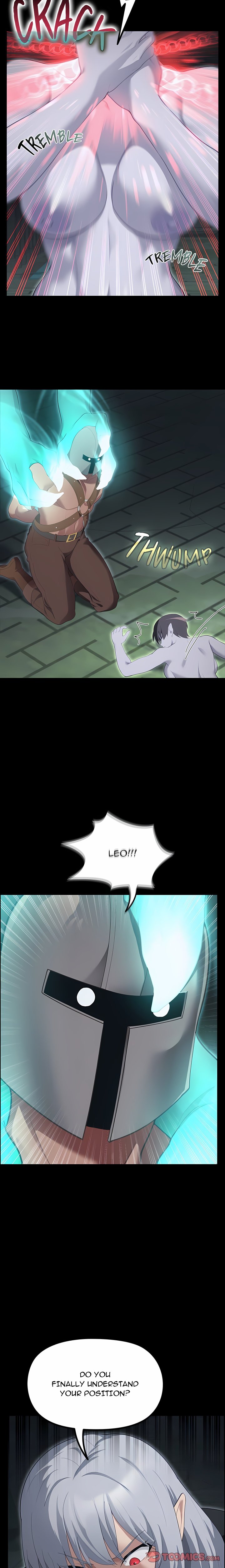 XX Dungeon - Chapter 42 Page 6