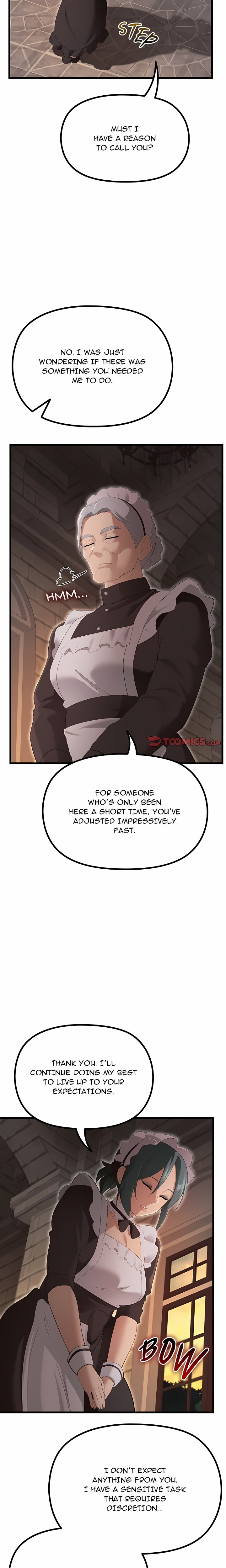 XX Dungeon - Chapter 45 Page 11