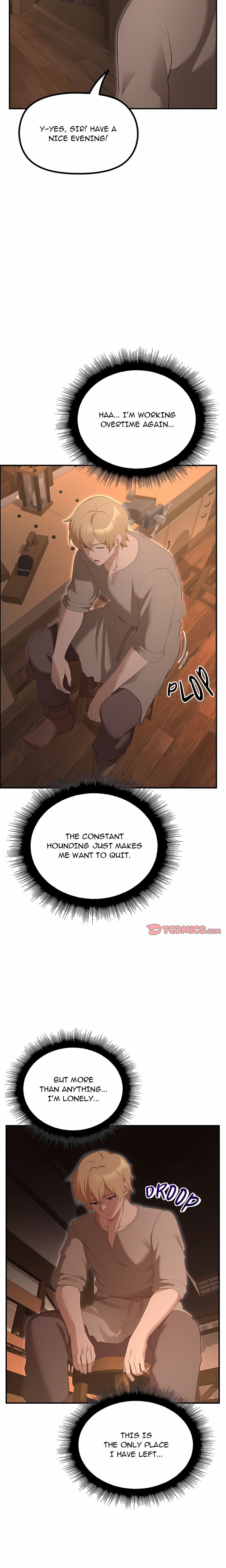XX Dungeon - Chapter 48 Page 12