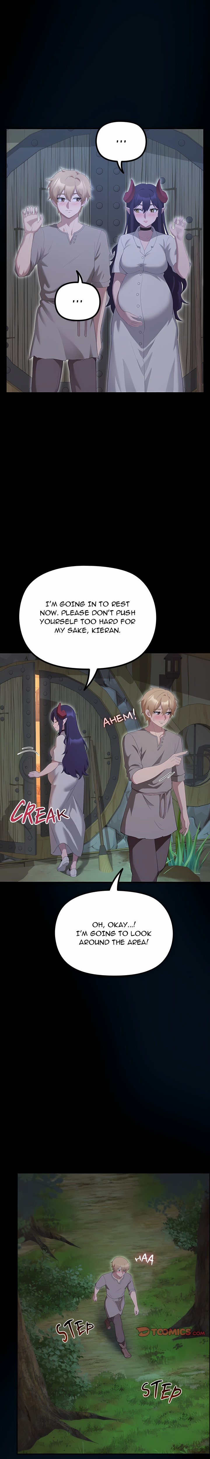 XX Dungeon - Chapter 48 Page 24