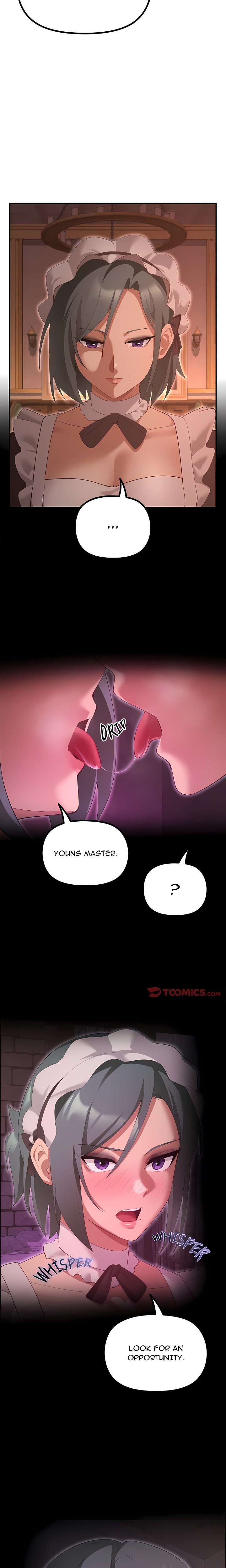 XX Dungeon - Chapter 48 Page 3