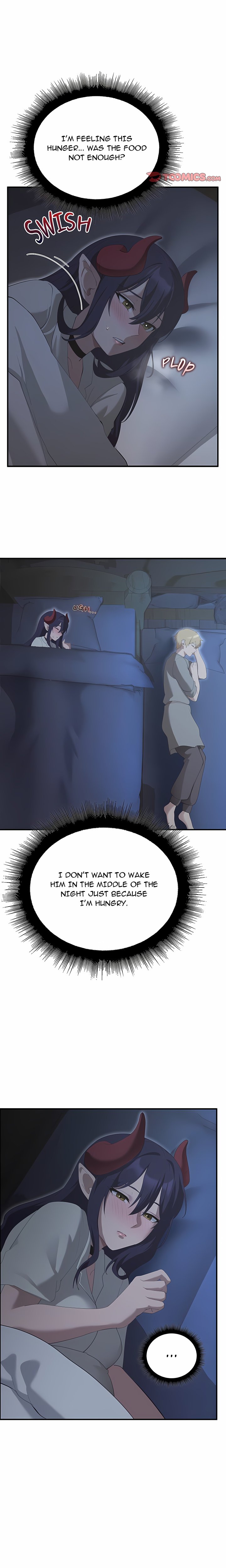 XX Dungeon - Chapter 49 Page 15