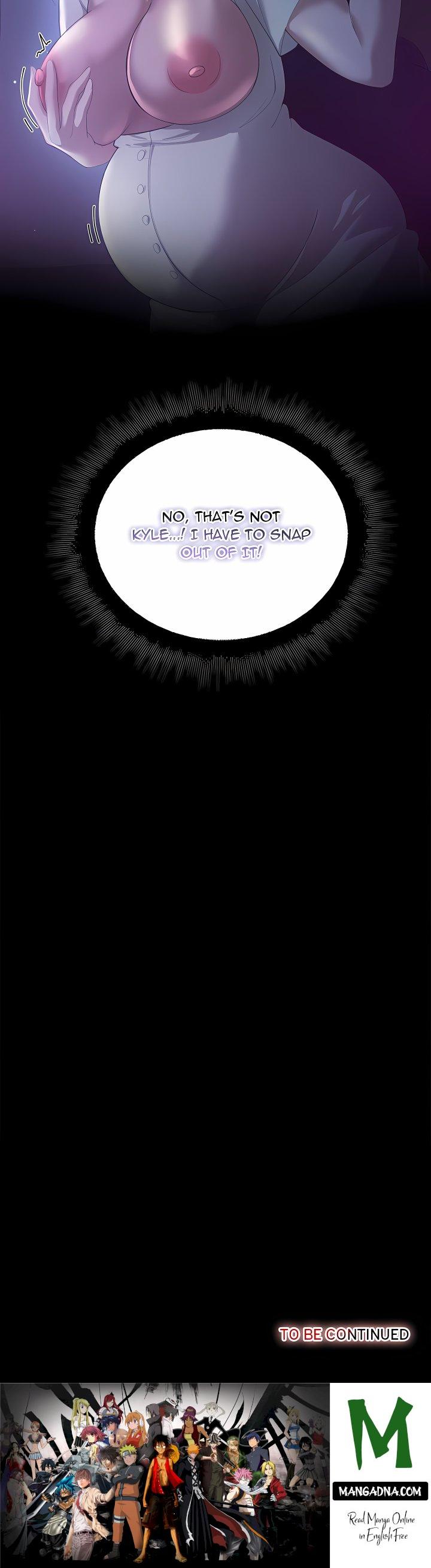 XX Dungeon - Chapter 49 Page 23