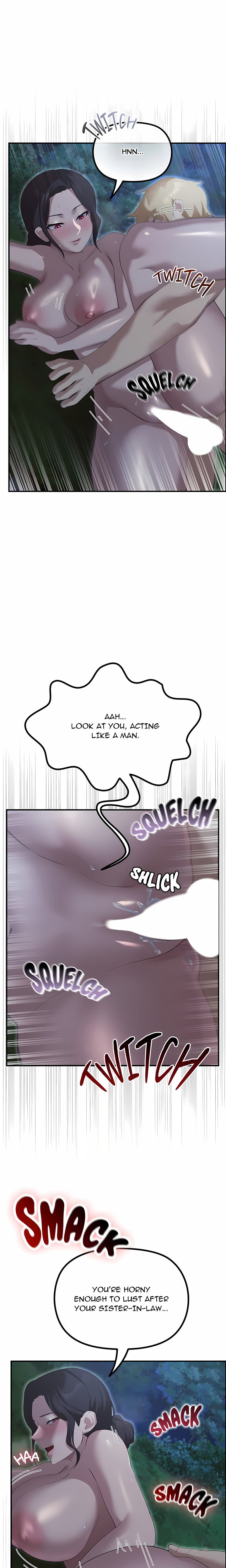 XX Dungeon - Chapter 49 Page 4