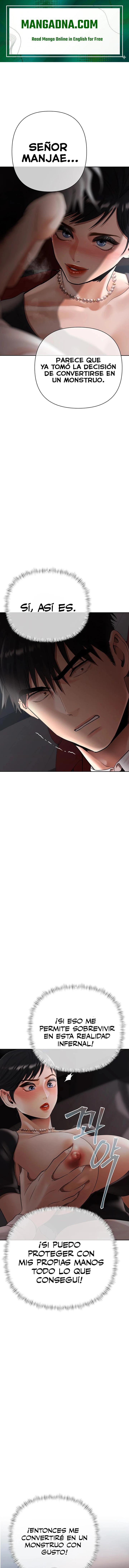 Money Games Raw - Chapter 24 Page 1