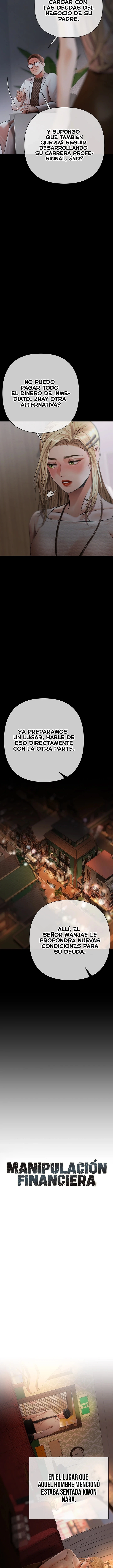 Money Games Raw - Chapter 26 Page 2