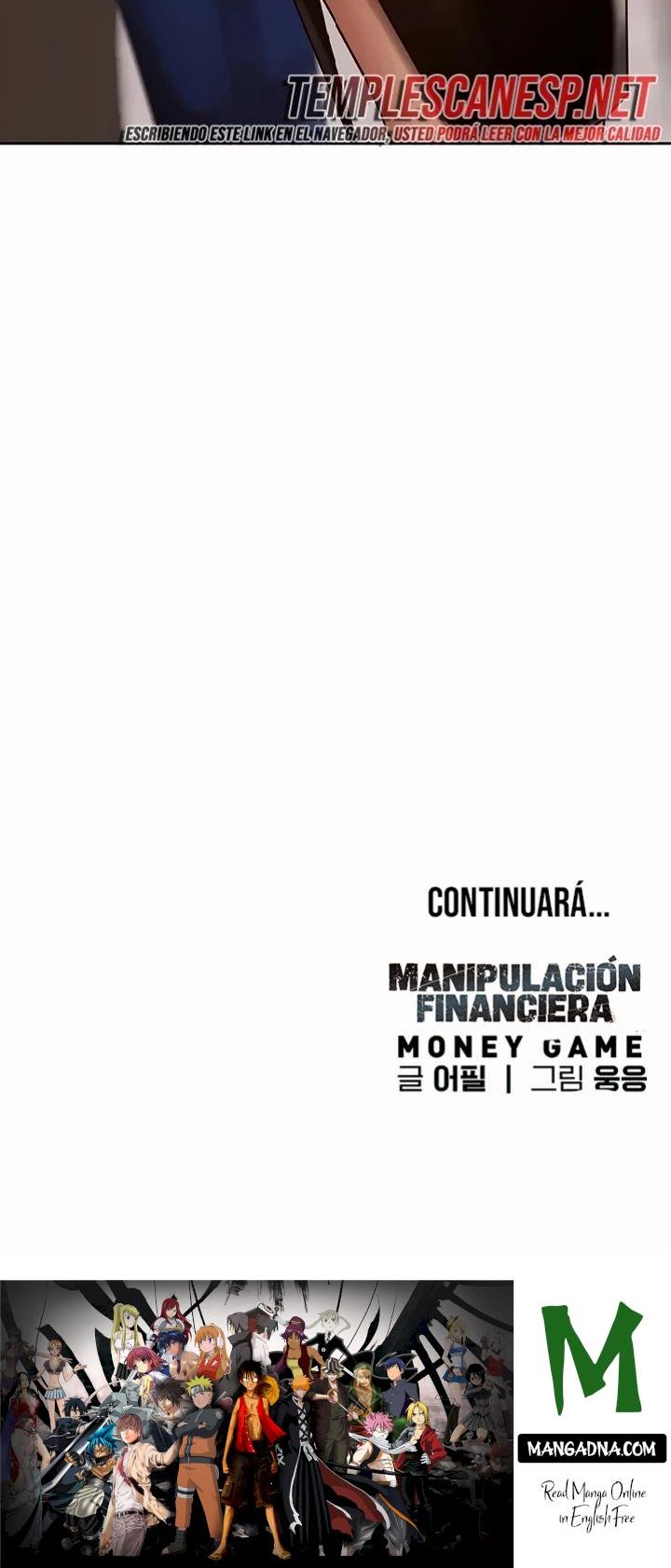Money Games Raw - Chapter 30 Page 38
