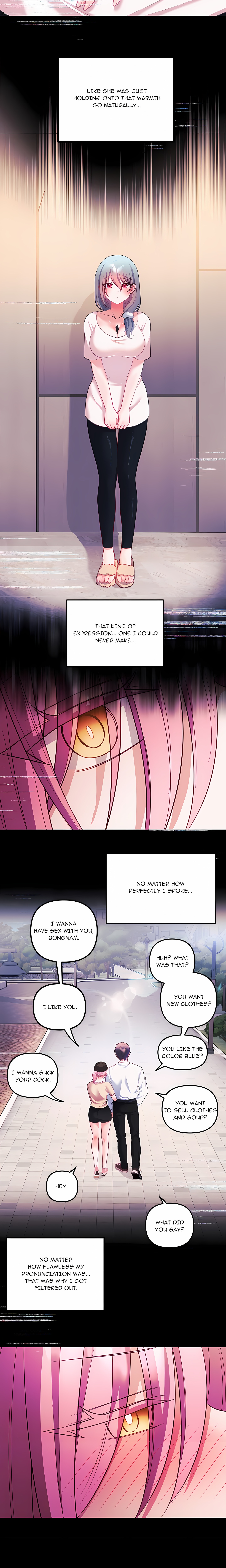 My Wife is a VTuber - Chapter 30 Page 14