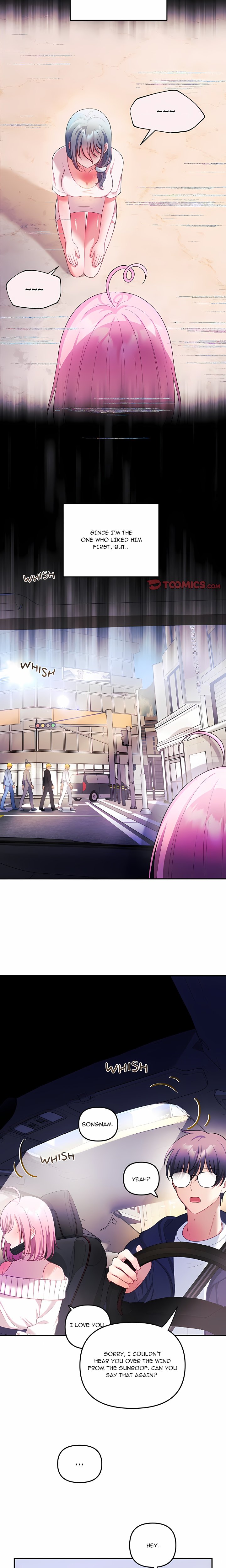 My Wife is a VTuber - Chapter 31 Page 16