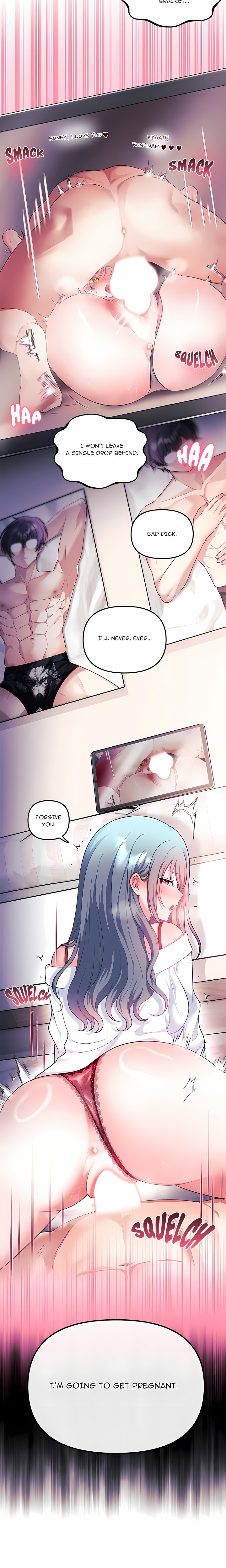 My Wife is a VTuber - Chapter 34 Page 24