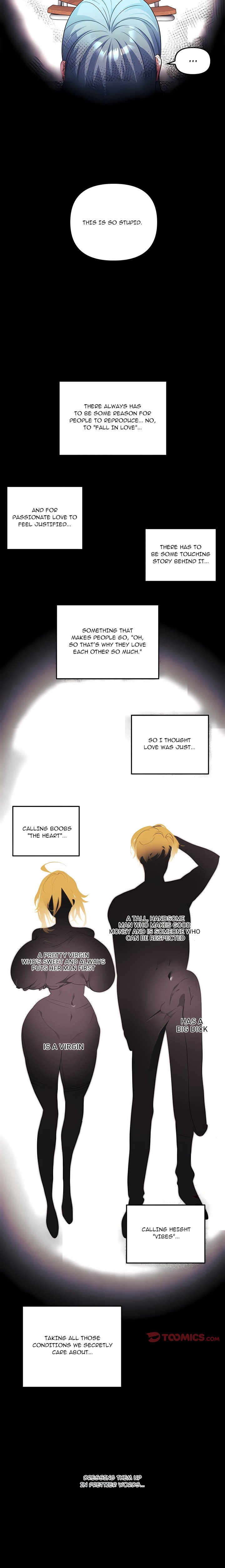 My Wife is a VTuber - Chapter 36 Page 13