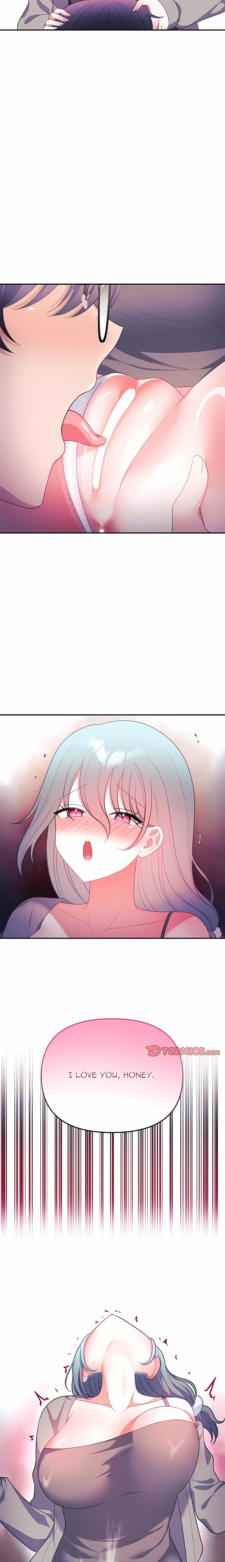 My Wife is a VTuber - Chapter 36 Page 22