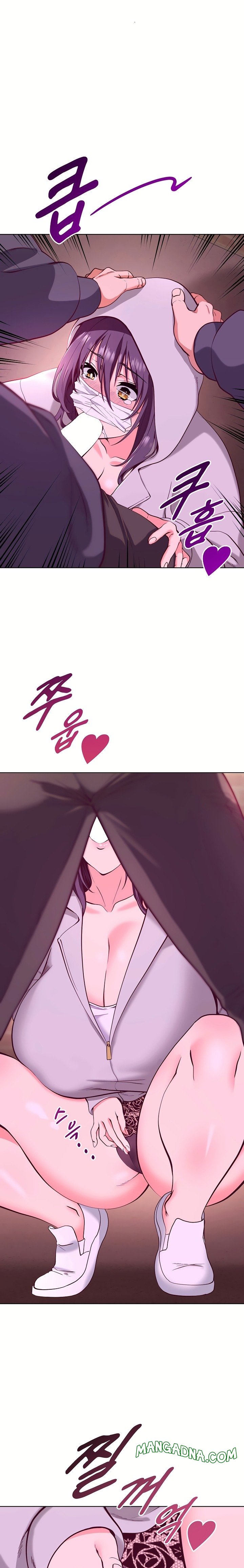 Your Mom Is the Best - Chapter 2 Page 11