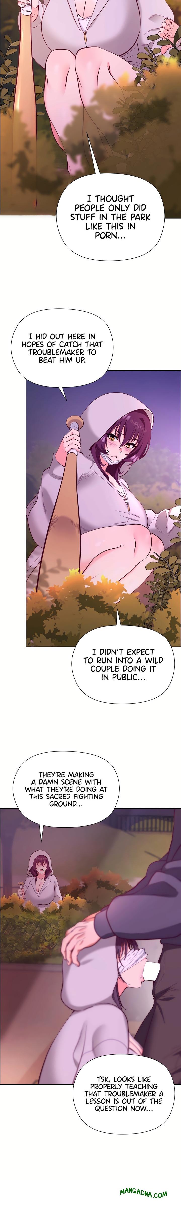 Your Mom Is the Best - Chapter 2 Page 15