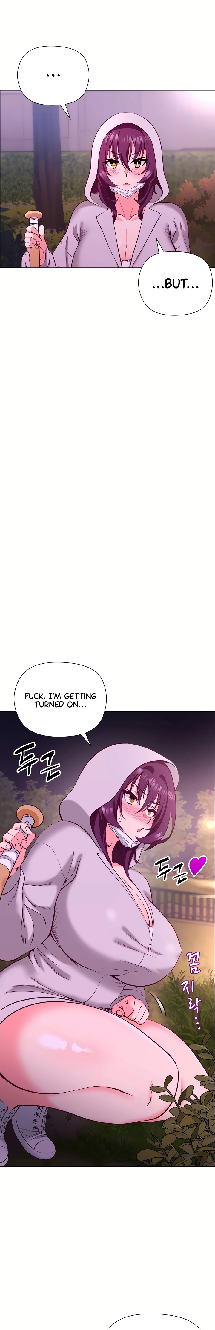Your Mom Is the Best - Chapter 2 Page 16