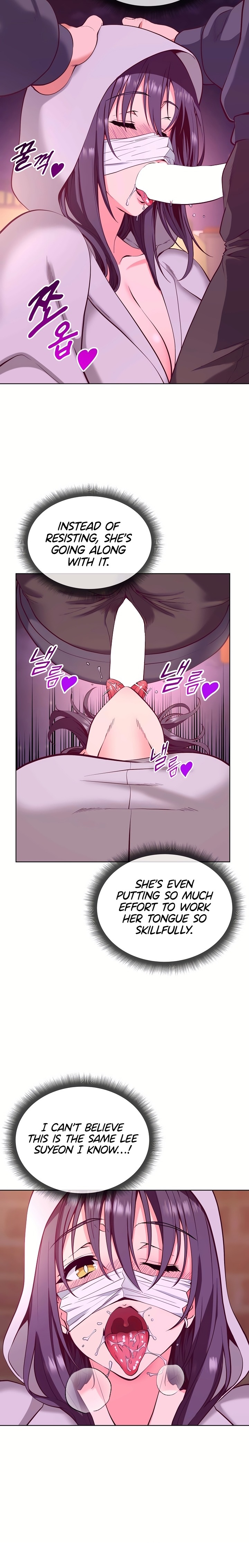 Your Mom Is the Best - Chapter 2 Page 18
