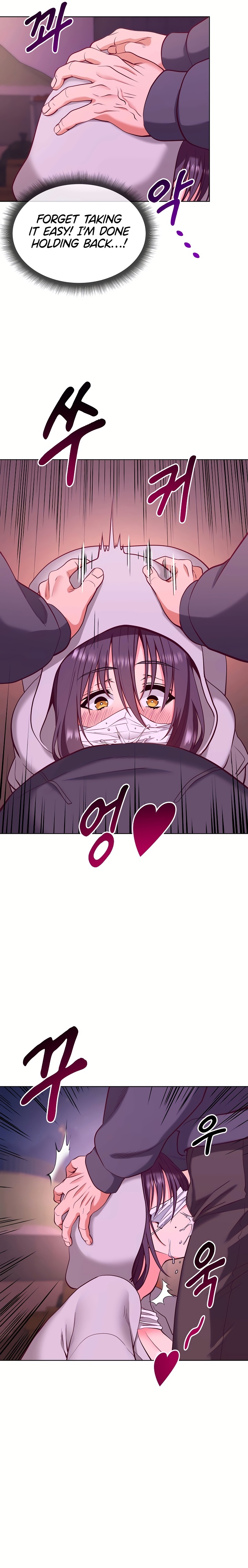 Your Mom Is the Best - Chapter 2 Page 22