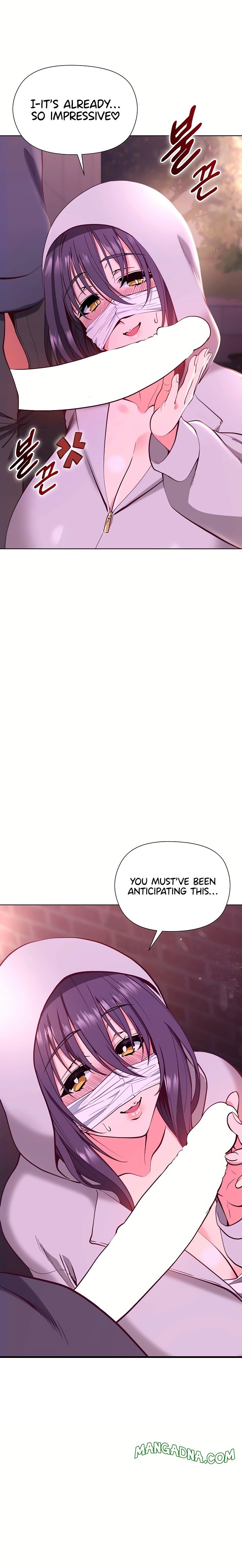 Your Mom Is the Best - Chapter 2 Page 3