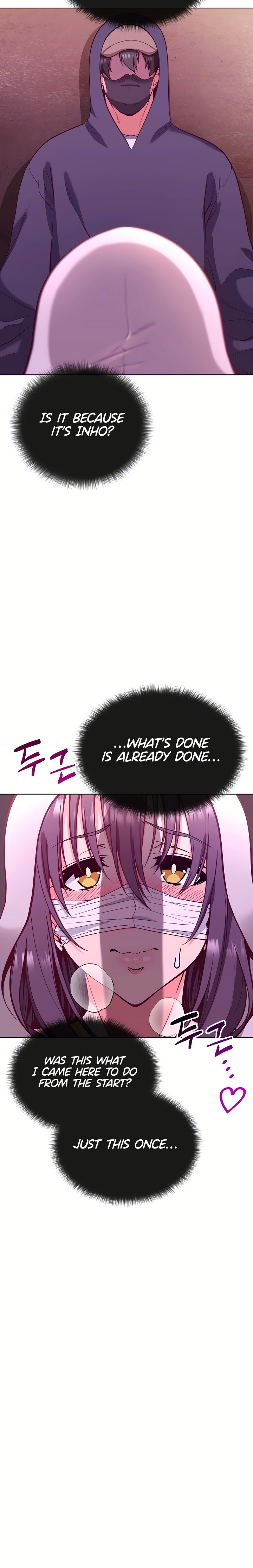 Your Mom Is the Best - Chapter 2 Page 6
