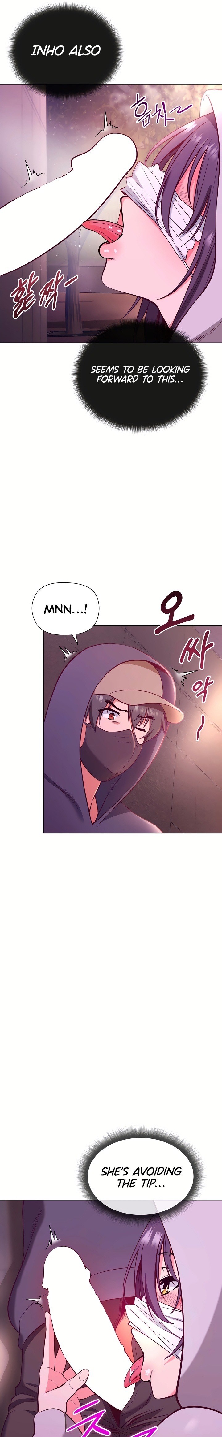Your Mom Is the Best - Chapter 2 Page 7